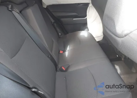 2023 Toyota Rav4 Le z USA, uszkodzony, nr VIN 2T3F1RFV8PW355051